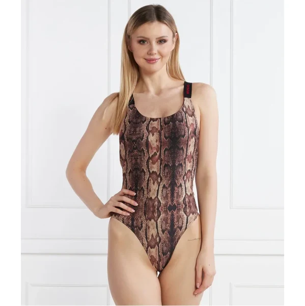 Hugo Bodywear Plavky EXOTIKA 64343730