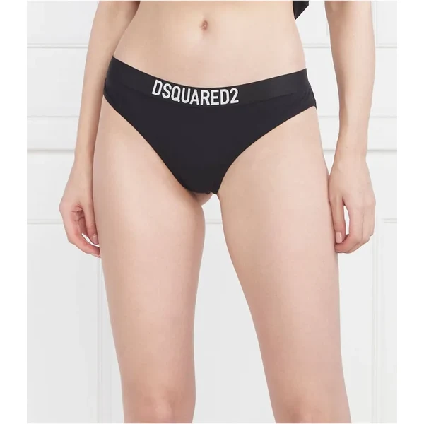 Dsquared2 Spodný diel bikín 42884674