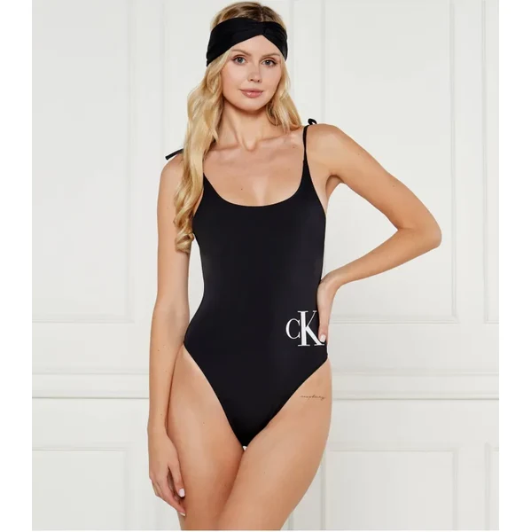 Calvin Klein Swimwear Plavky 64343738