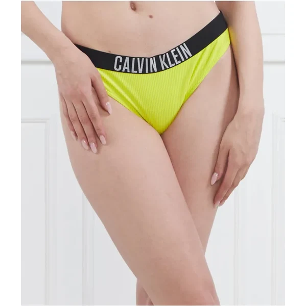 Calvin Klein Swimwear Spodný diel bikín INTENSE POWER 42179237