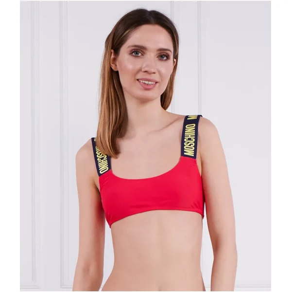 Moschino Swim Horný diel bikín 42163664
