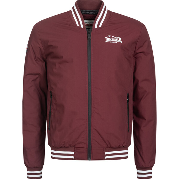 Lonsdale Mens jacket regular fit 64713176