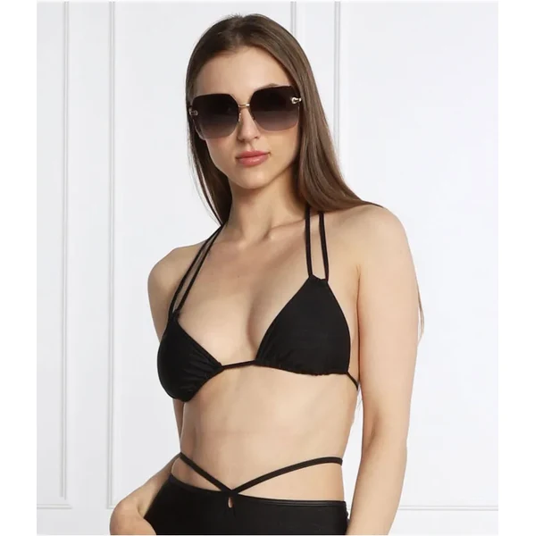 Calvin Klein Swimwear Horný diel bikín 33899225