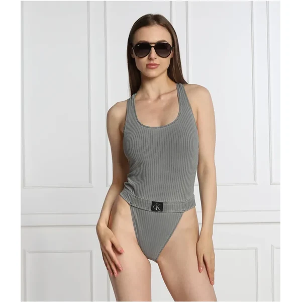 Calvin Klein Swimwear Plavky 64343788