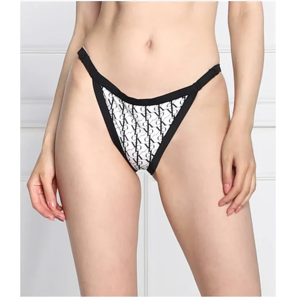Calvin Klein Swimwear Spodný diel bikín 33031595