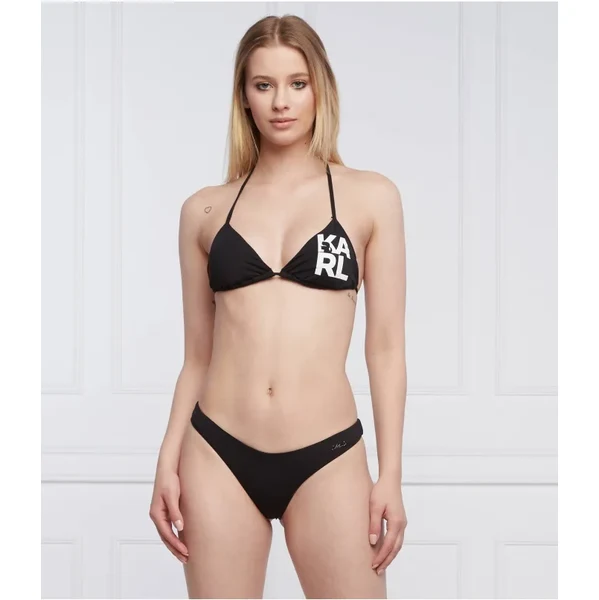 Karl Lagerfeld Horný diel bikín 32849883