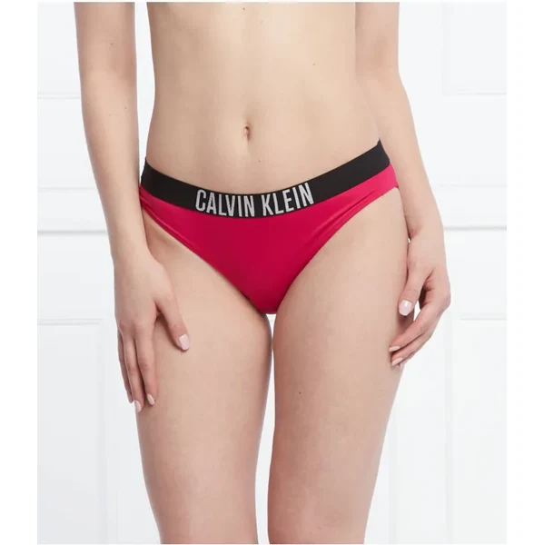 Calvin Klein Swimwear Spodný diel bikín 31381234