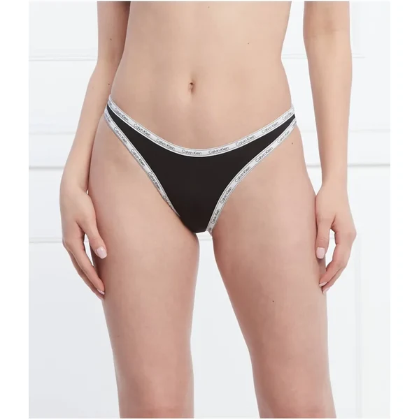 Calvin Klein Swimwear Spodný diel bikín 31381232