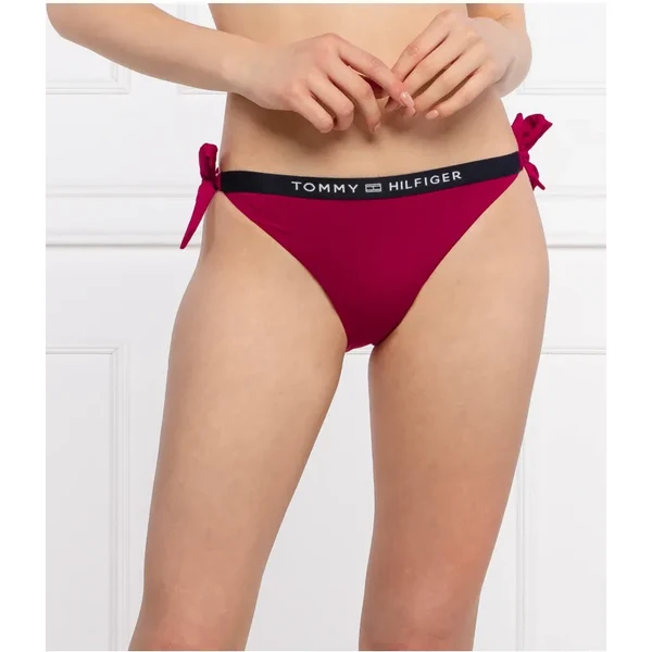 Tommy Hilfiger Spodný diel bikín CHEEKY 23327294