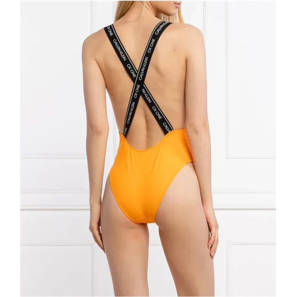 Calvin Klein Swimwear Plavky 64343824