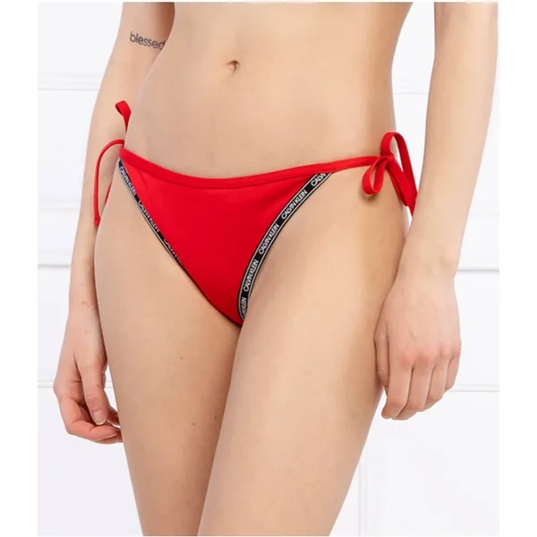 Calvin Klein Swimwear Spodný diel bikín 65299731