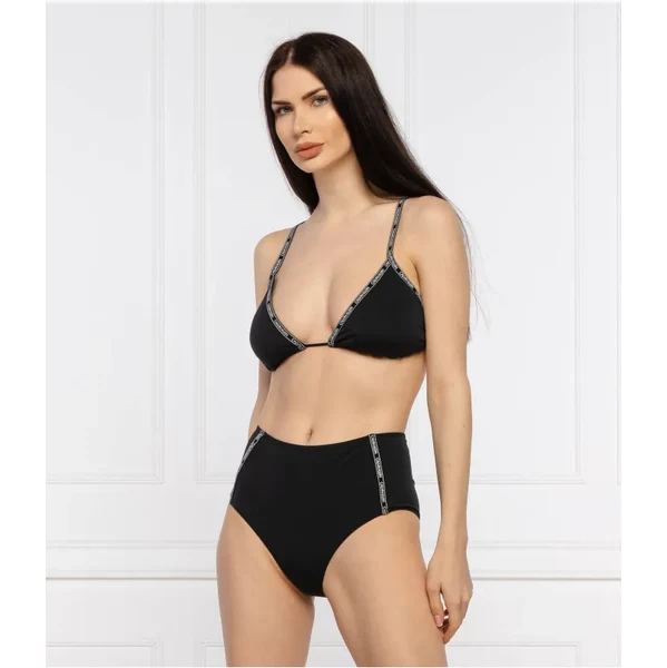 Calvin Klein Swimwear Horný diel bikín TRIANGLE 23583938