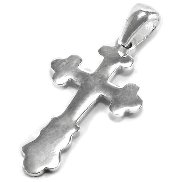 Strieborný prívesok Glare 593 64495042