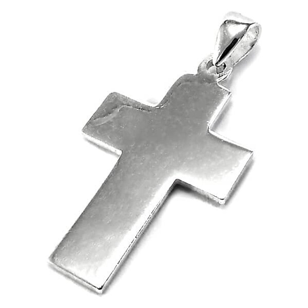 Strieborný prívesok Glare 597 64495046