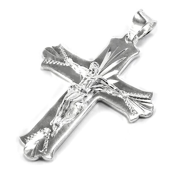 Strieborný prívesok Glare 595 64495044