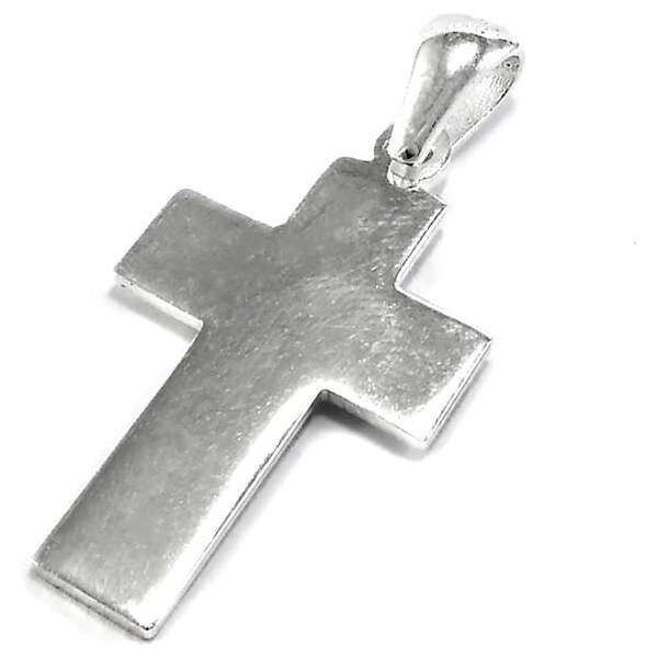 Strieborný prívesok Glare 598 64495048