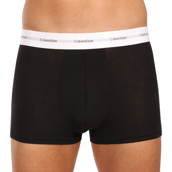 3PACK pánske boxerky Calvin Klein viacfarebné (NB4263-VW6) 64494984