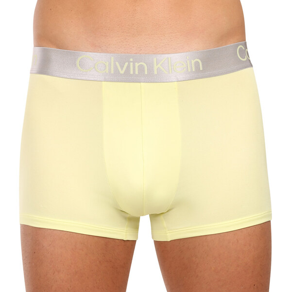 3PACK pánske boxerky Calvin Klein viacfarebné (NB4269-VSC) 4 64494987