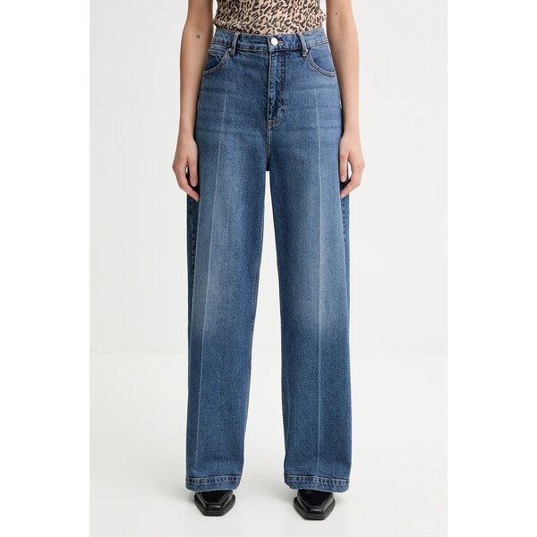 Rifle MUNTHE POWELL 63848306