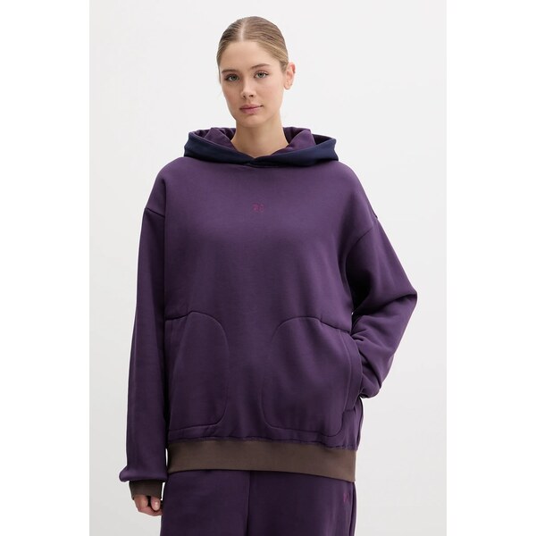 Obojstranná mikina EA7 Emporio Armani 64495153