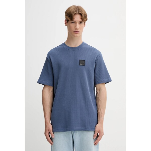 Bavlnené tričko Karl Lagerfeld Jeans 64495137