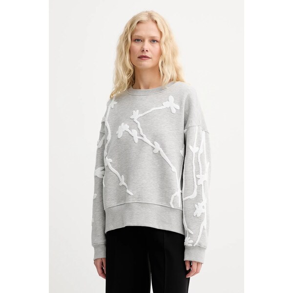 Mikina MUNTHE PAWI 63847817