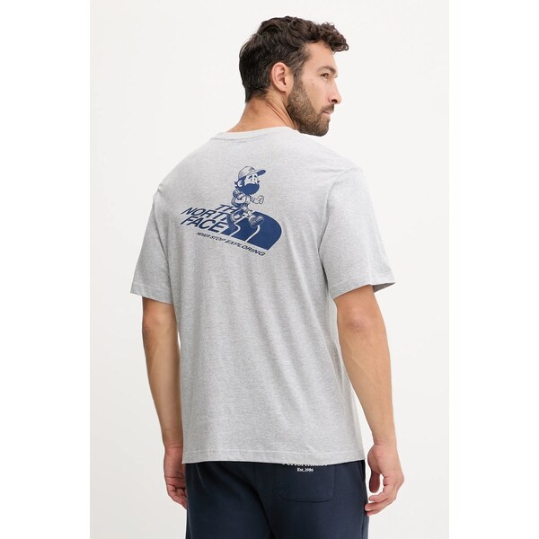 Tričko The North Face 64500546