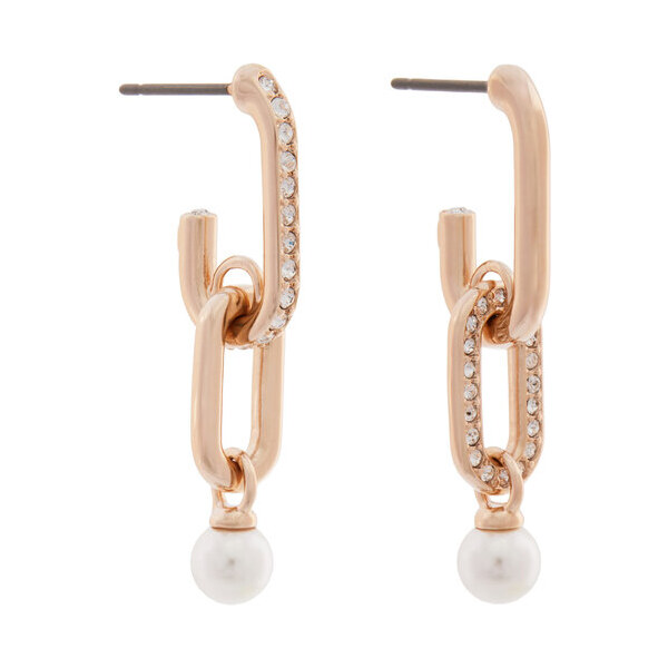 Náušnice Swarovski 64495555