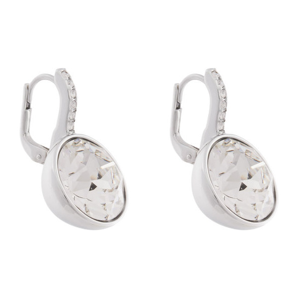 Náušnice Swarovski 64495598