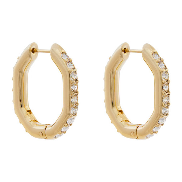 Náušnice Swarovski 64495593