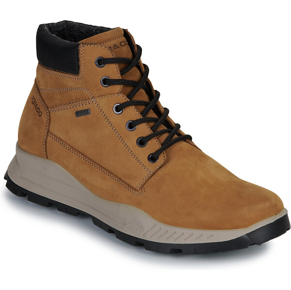 IgI&CO Polokozačky U.ELOY GTX IgI&CO 64495638