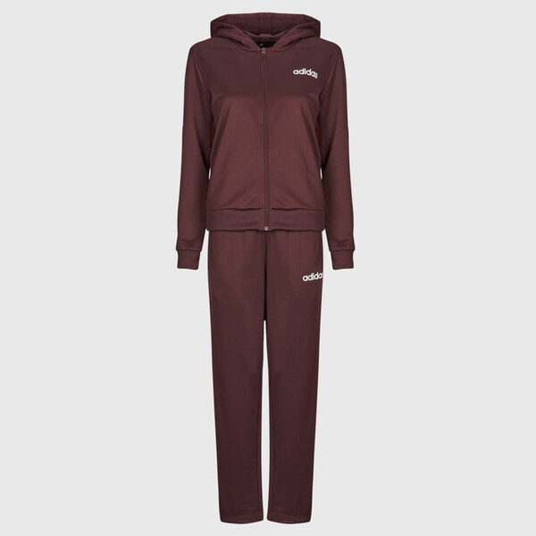 adidas Súpravy vrchného oblečenia Essentials Linear Track Suit adidas 65471465