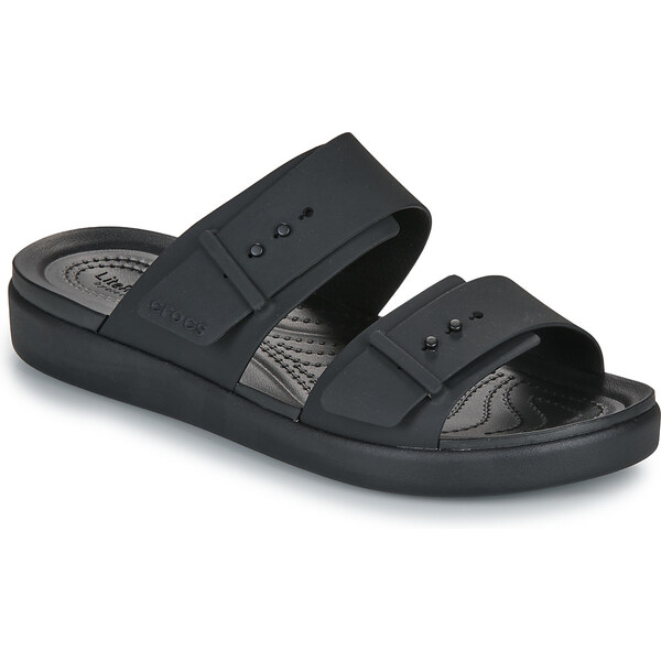 Crocs Šľapky Brooklyn Buckle Low Low Crocs 64495998