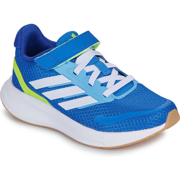 adidas Nízke tenisky RUNFALCON 5 EL C adidas 65470901