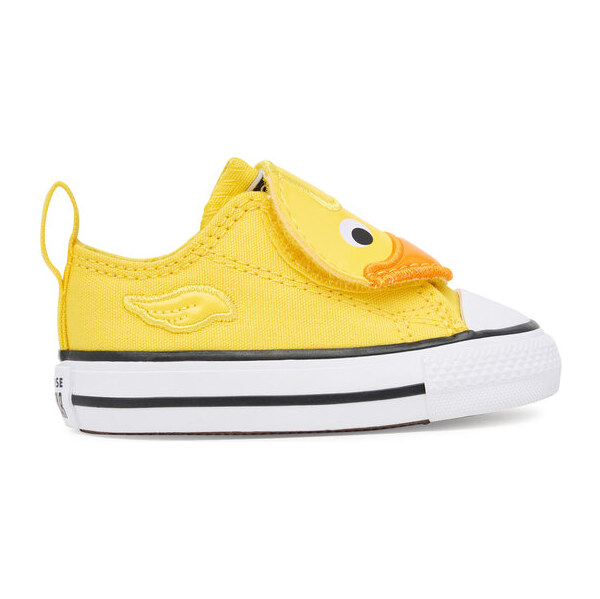 Plátenky Converse 64903257