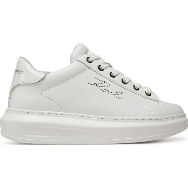 Sneakersy KARL LAGERFELD 64496486