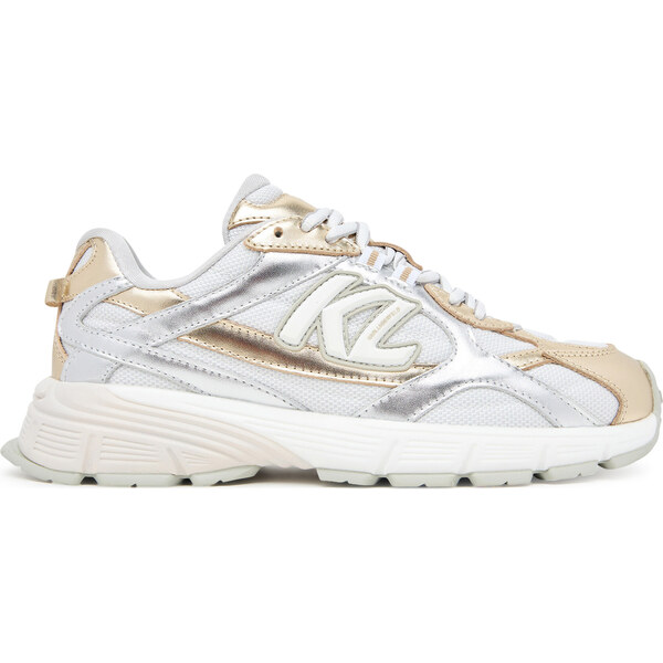 Sneakersy KARL LAGERFELD 64496493