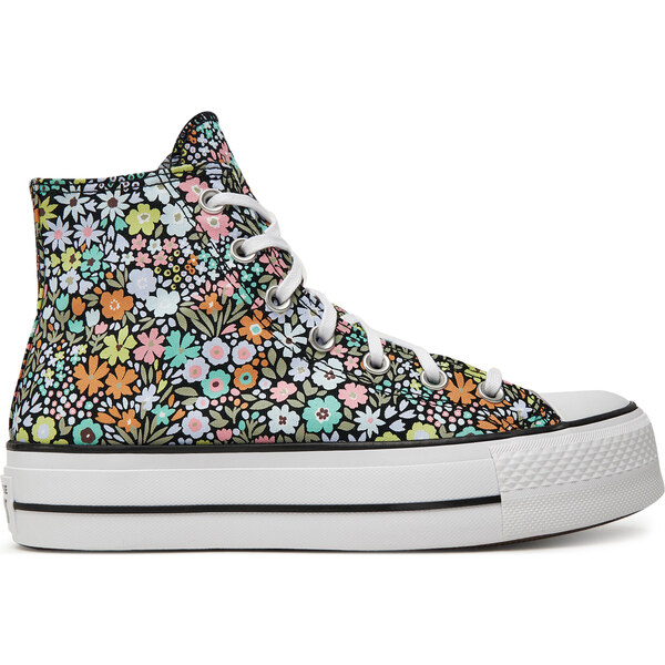 Plátenky Converse 64496505