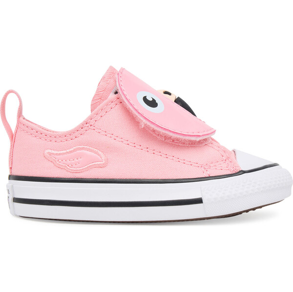 Plátenky Converse 64496508