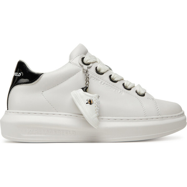 Sneakersy KARL LAGERFELD 64496528