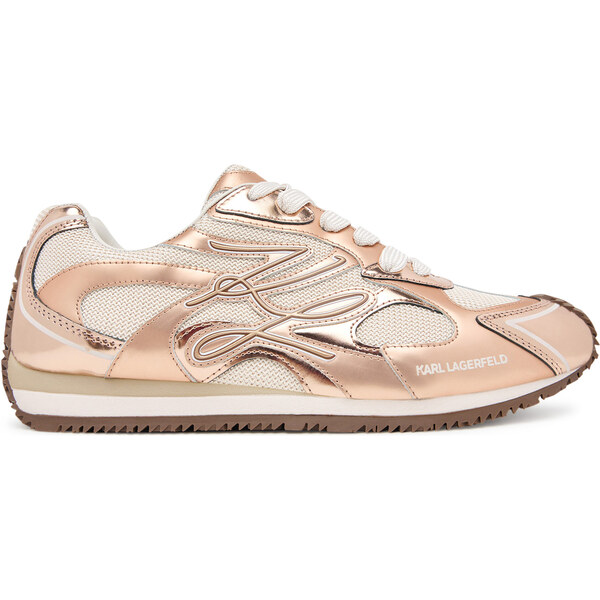 Sneakersy KARL LAGERFELD 64496530