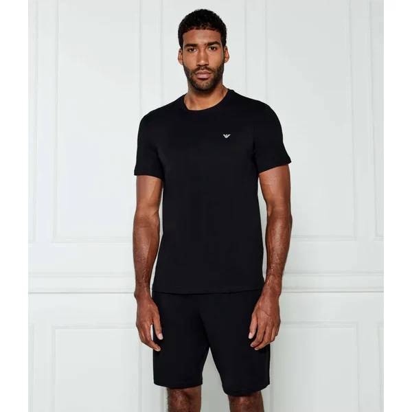 Emporio Armani Pyžamo | Regular Fit 64496177