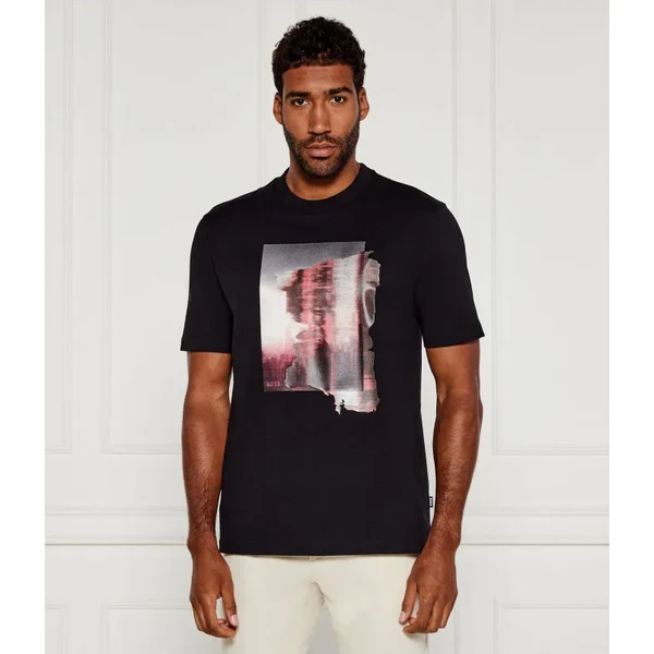 BOSS BLACK Tričko C-Taut 30 | Regular Fit 64496361