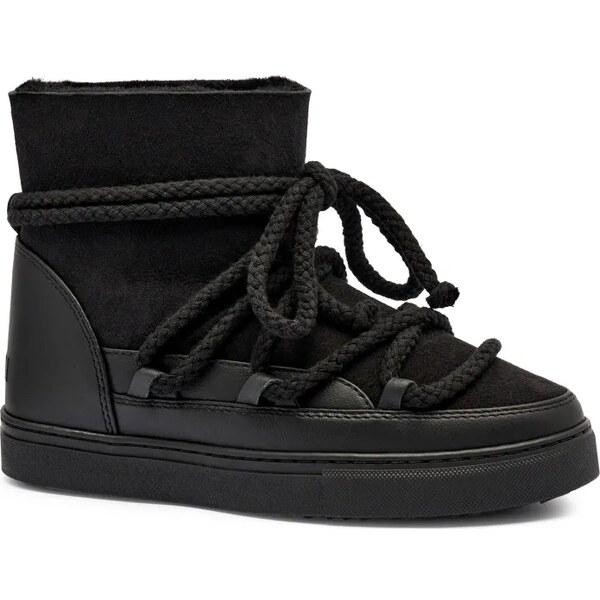 INUIKII Snehule CLASSIC | semiš 64496202