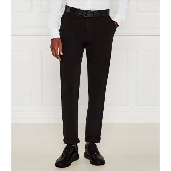 BOSS BLACK Nohavice H-Kane1 | Modern fit 64496360