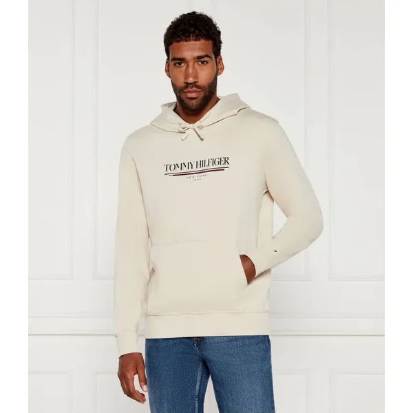 Tommy Hilfiger Mikina | Regular Fit 64496210