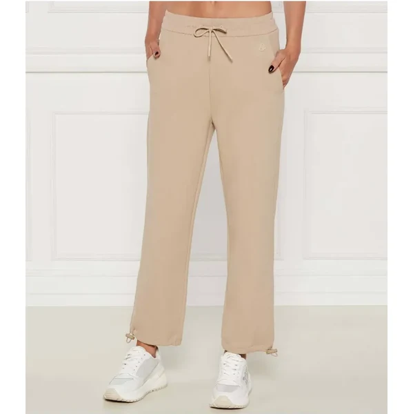 BOSS BLACK Teplákové nohavice Elapsed1 | Loose fit 64496406