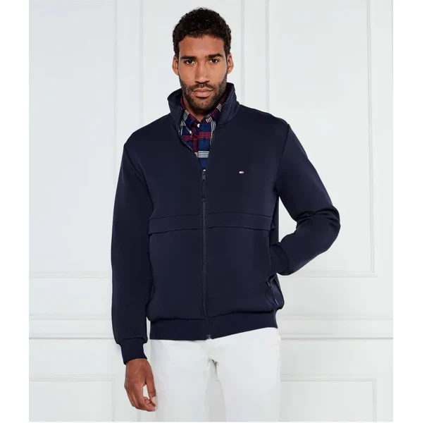 Tommy Hilfiger Mikina | Regular Fit 64496219