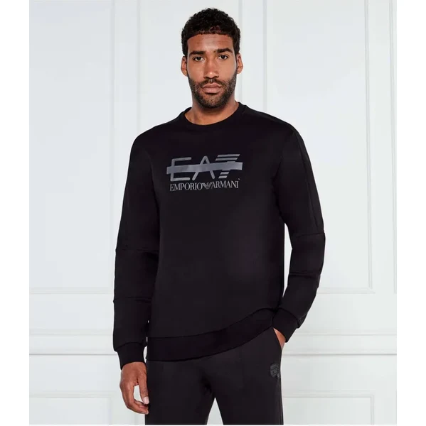 EA7 Mikina | Modern fit 64496354