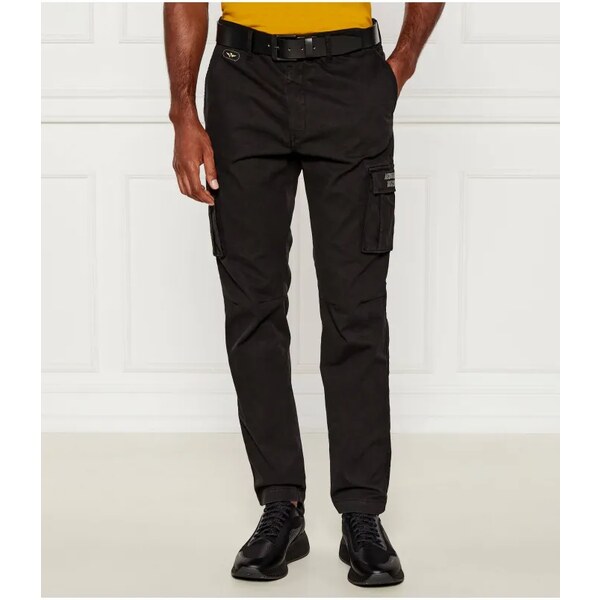 Aeronautica Militare Kapsáče | Slim Fit 64477750